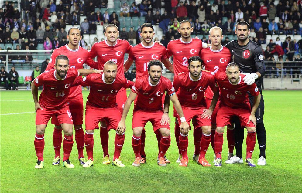 Türkiye Dünya Kupası’na kaç kez katıldı, son olarak ne zaman gitti? A Milli Takım’ın Dünya Kupası tarihçesi 6